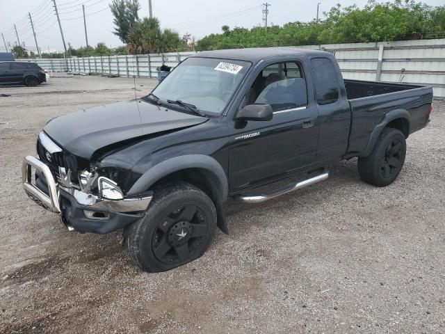 Toyota Tacoma (2002)