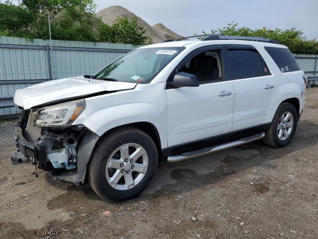 Gmc Acadia (2016)