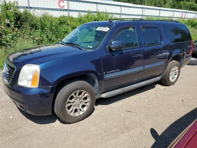Gmc Yukon (2009)
