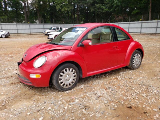 Volkswagen Beetle (2005)