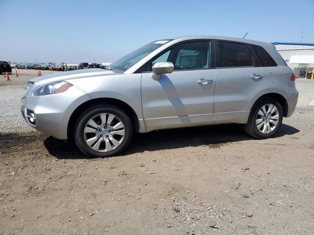 Acura Rdx (2011)