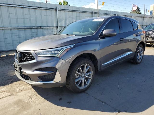 Acura Rdx (2019)