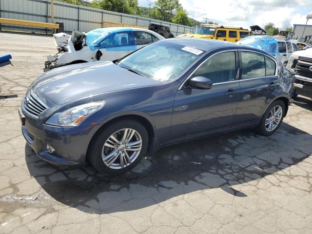 Infiniti G37 (2012)