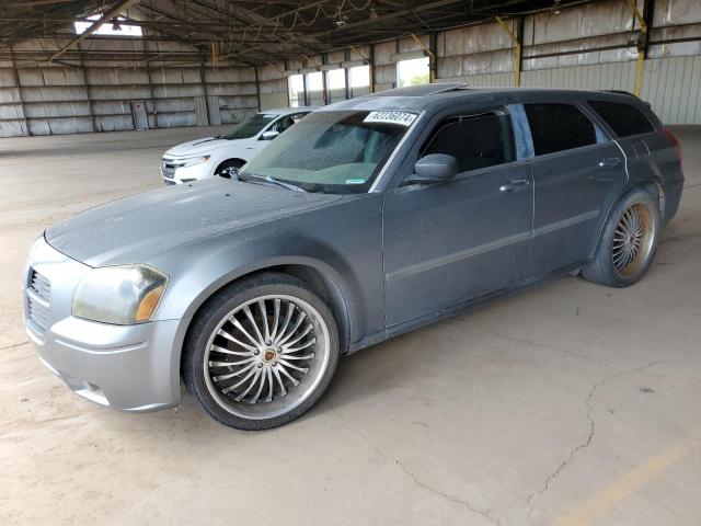 Dodge Magnum (2006)