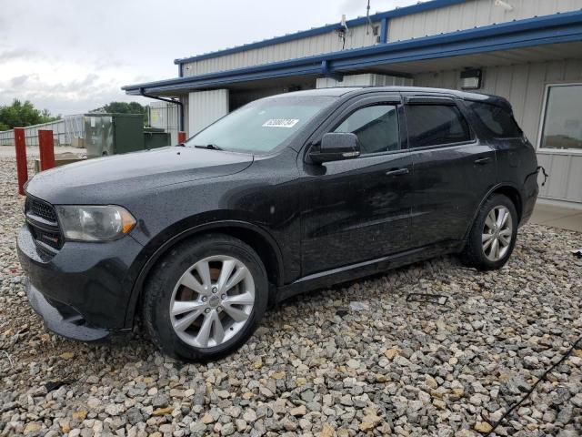 Dodge Durango (2013)