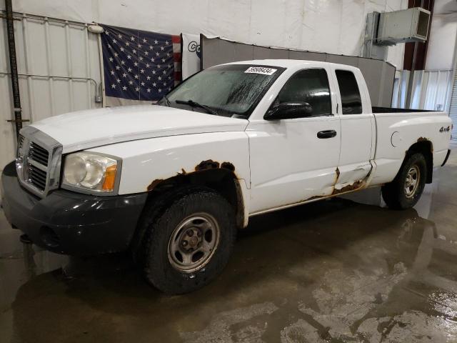 Dodge Dakota (2006)