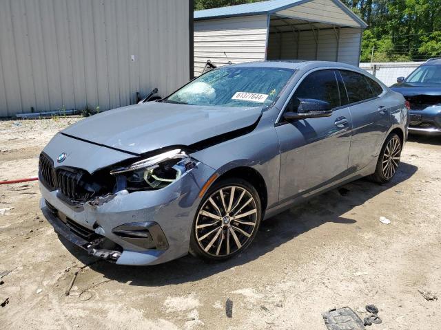 Bmw 228xi (2021)