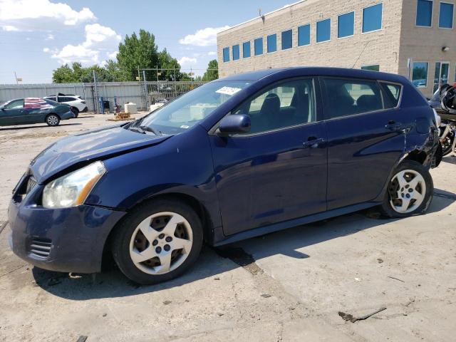 Pontiac Vibe (2009)