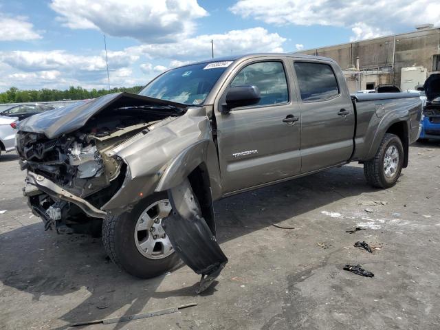 Toyota Tacoma (2015)
