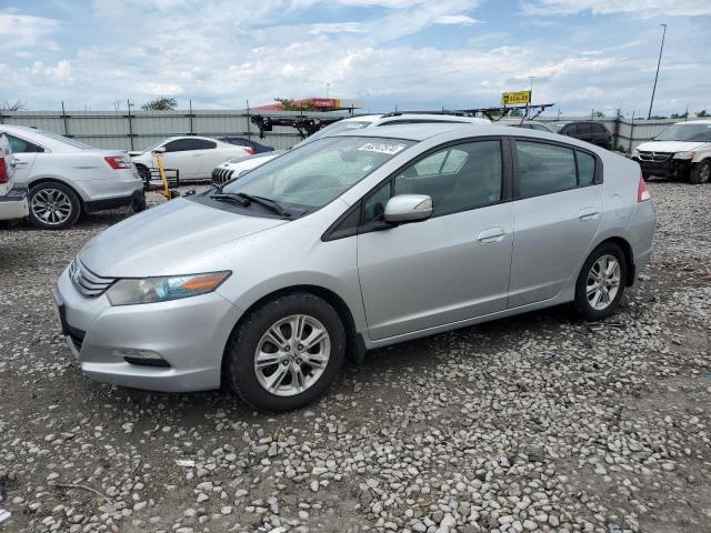 Honda Insight (2010)