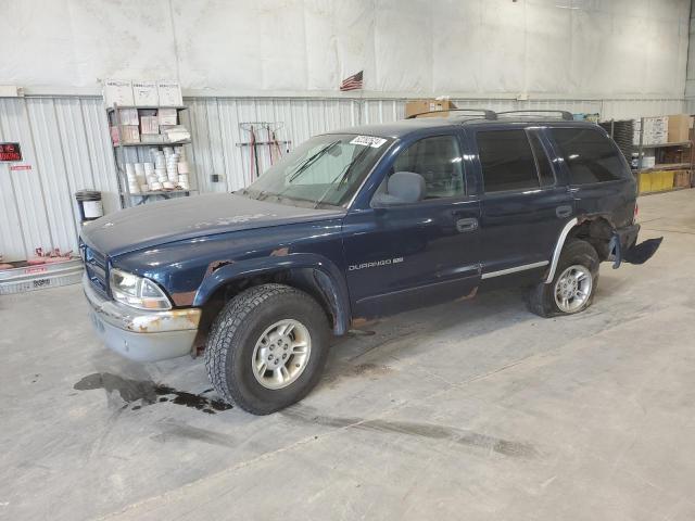Dodge Durango (2000)