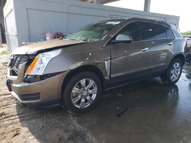 Cadillac Srx (2016)