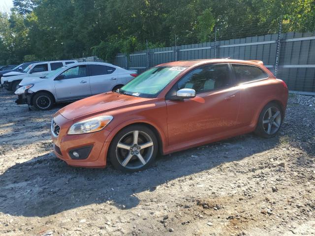 Volvo C30 (2013)