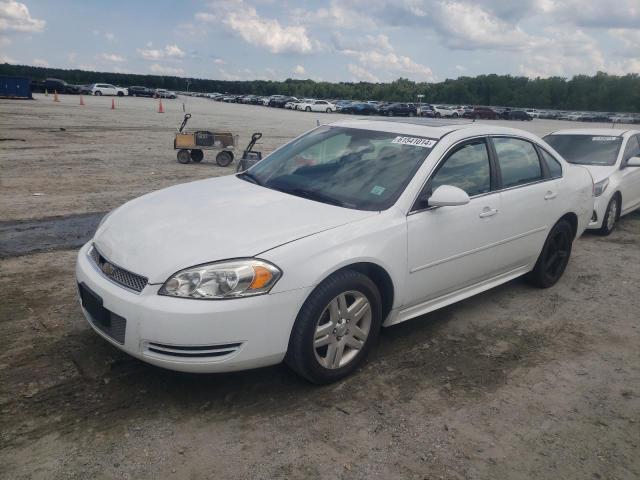 Chevrolet Impala (2014)