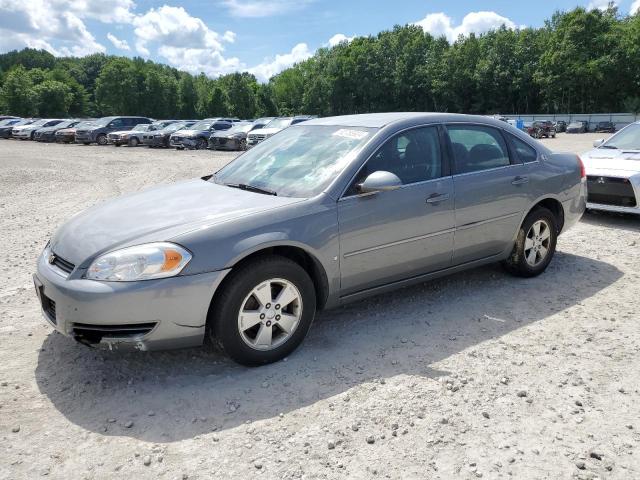 Chevrolet Impala (2007)