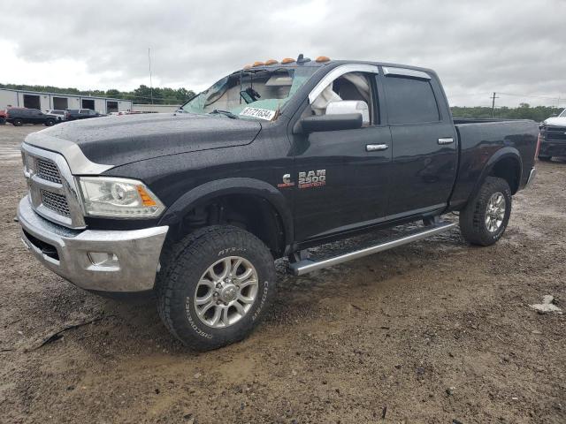 Ram 2500 (2014)