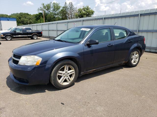 Dodge Avenger (2008)