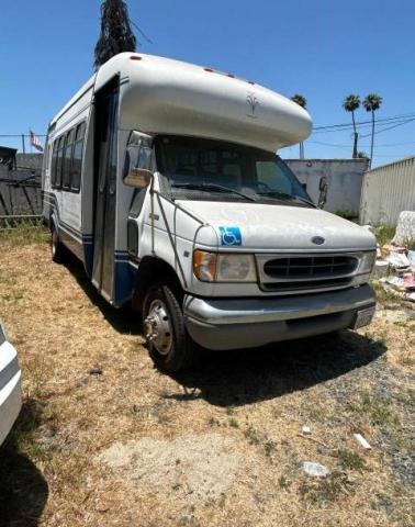 Ford Econoline (1997)