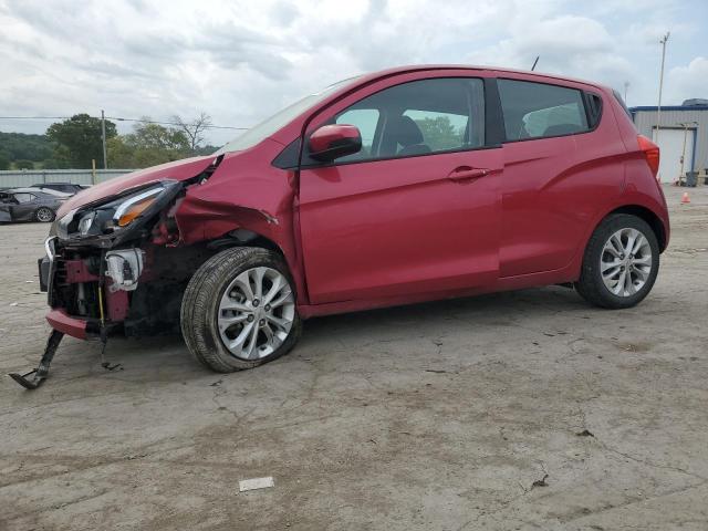 Chevrolet Spark (2019)