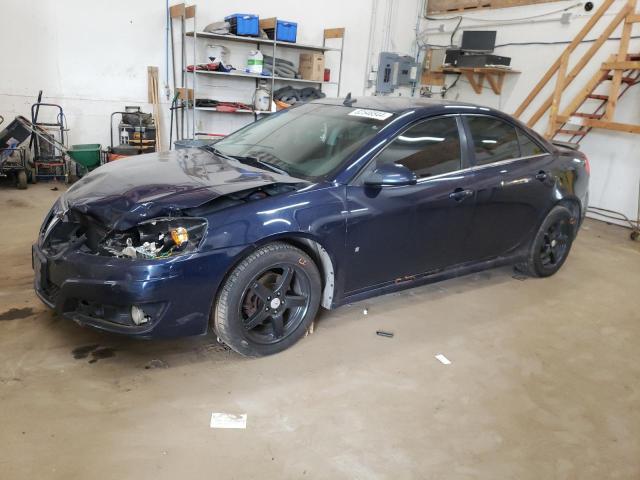 Pontiac G6 (2009)