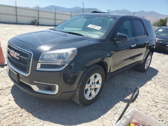 Gmc Acadia (2014)