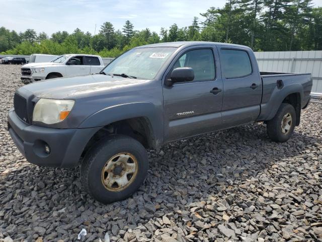 Toyota Tacoma (2009)