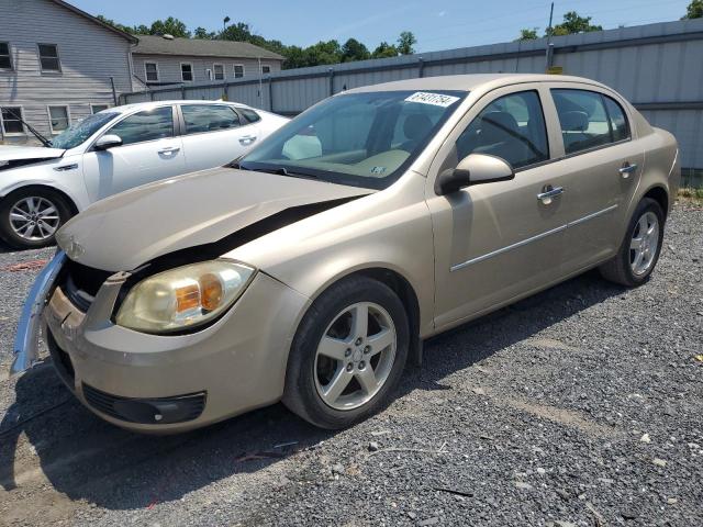 Chevrolet Cobalt (2007)