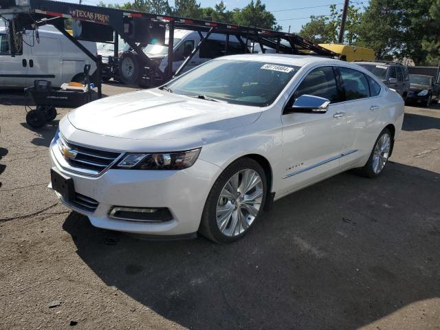 Chevrolet Impala (2015)