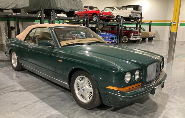 Bentley Azure (1996)
