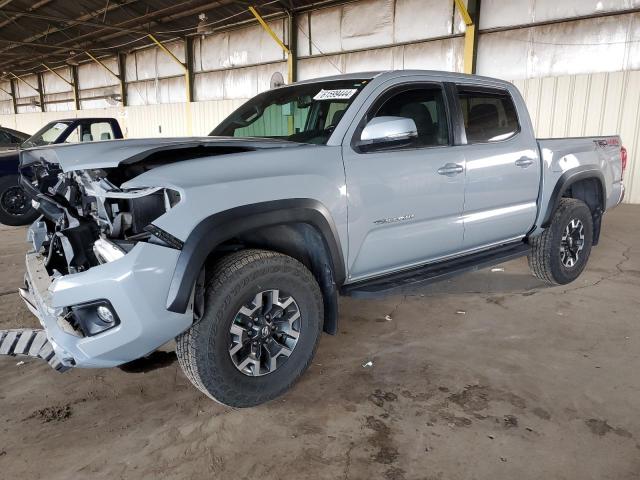 Toyota Tacoma (2019)