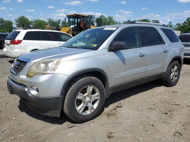 Gmc Acadia (2011)