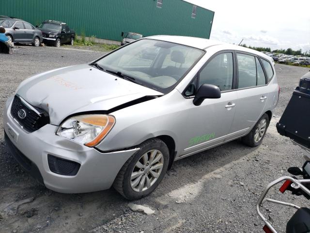 Kia Rondo (2012)