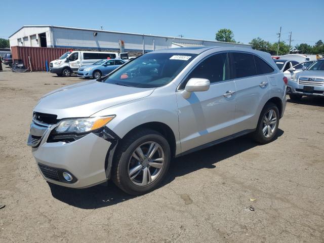 Acura Rdx (2014)