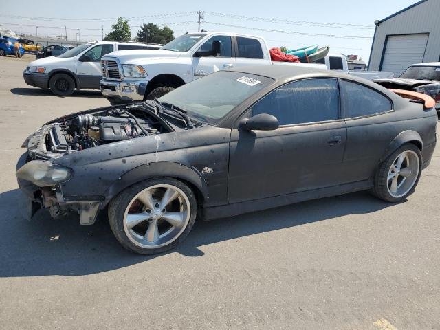 Pontiac Gto (2006)