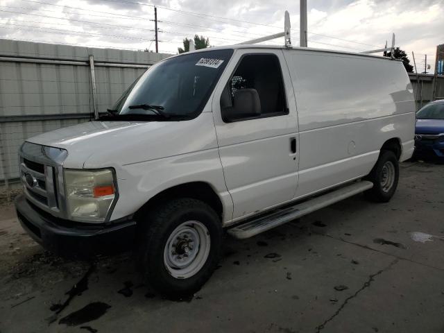 Ford Econoline (2009)