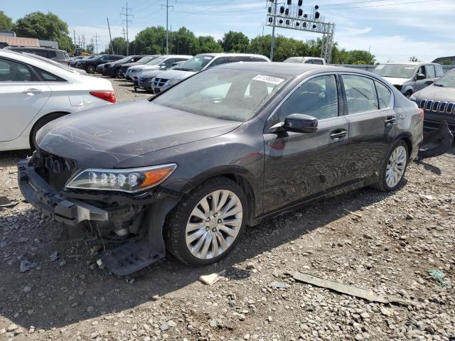 Acura Rlx (2014)