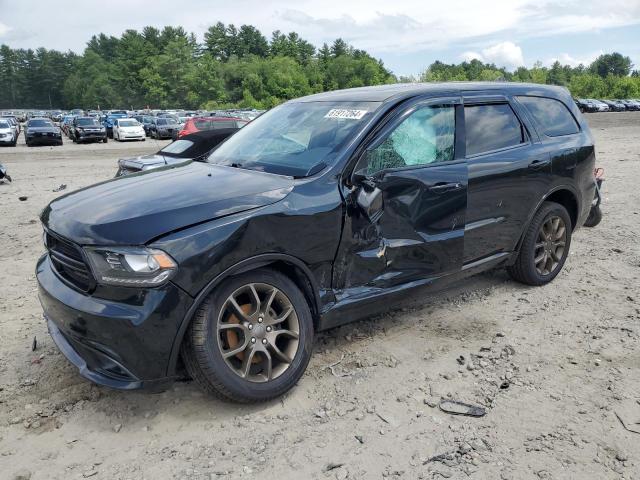 Dodge Durango (2016)