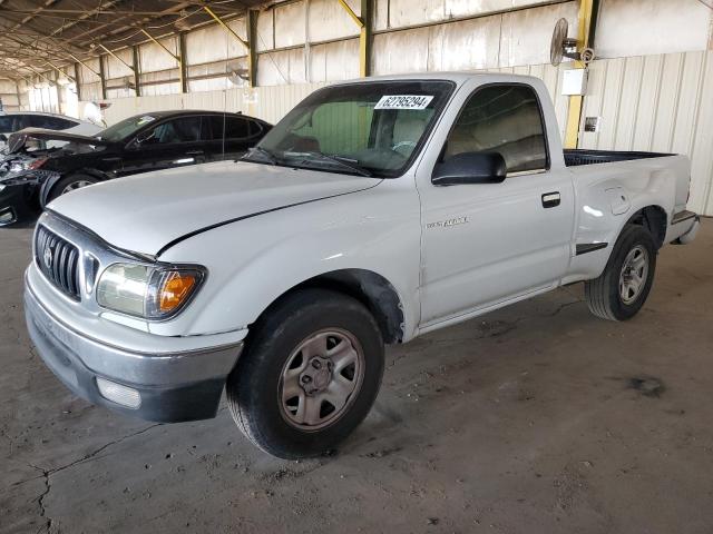Toyota Tacoma (2001)