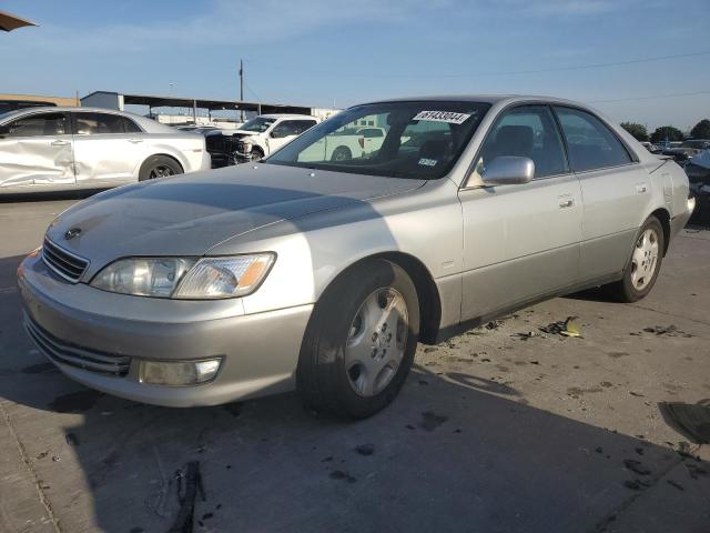 Lexus Es300 (2000)