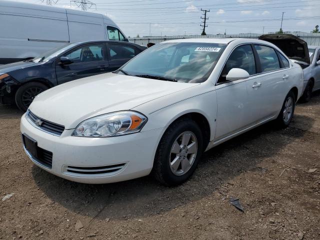 Chevrolet Impala (2008)