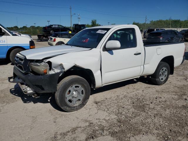Toyota Tacoma (2012)