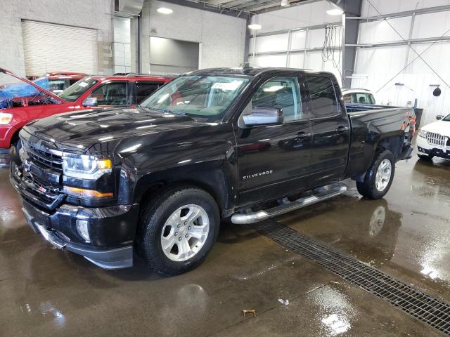 Chevrolet 1500 (2018)