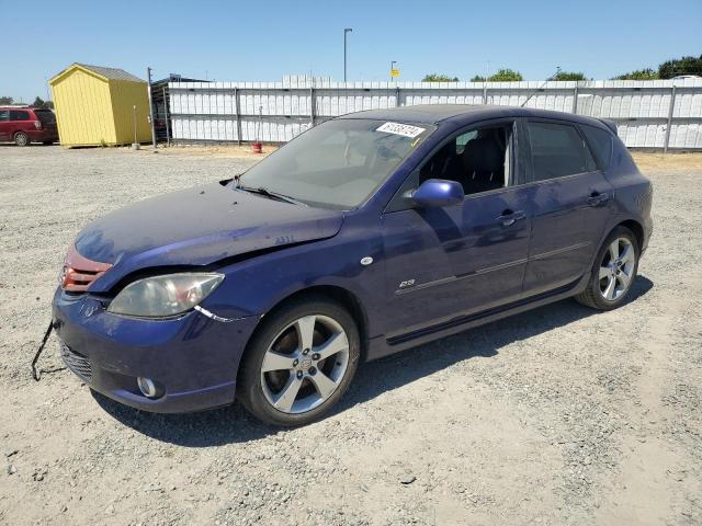 Mazda Mazda3 (2004)
