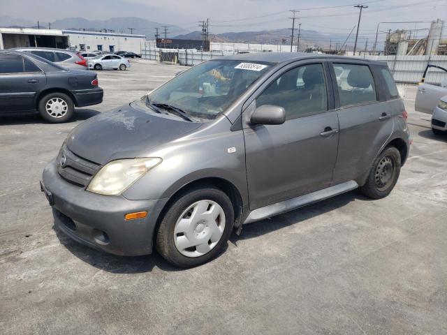 Scion Xa (2004)
