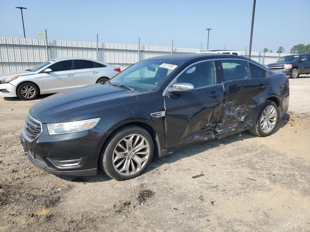 Ford Taurus (2013)