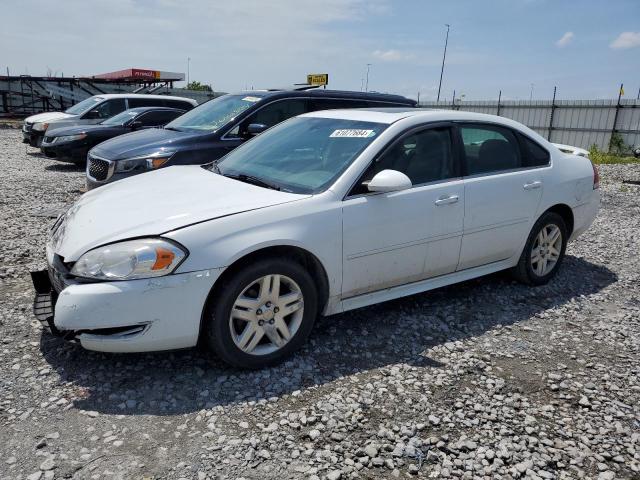 Chevrolet Impala (2012)