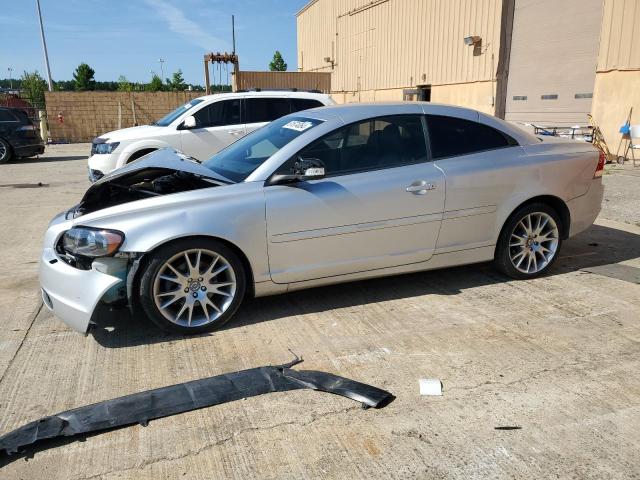 Volvo C70 (2008)