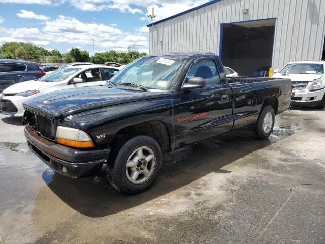 Dodge Dakota (1998)