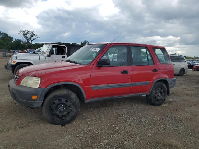 Honda Crv (2000)