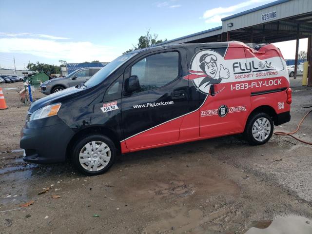 Nissan Nv (2016)